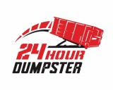 https://www.logocontest.com/public/logoimage/166607757224 Hour Dumpster 2.jpg